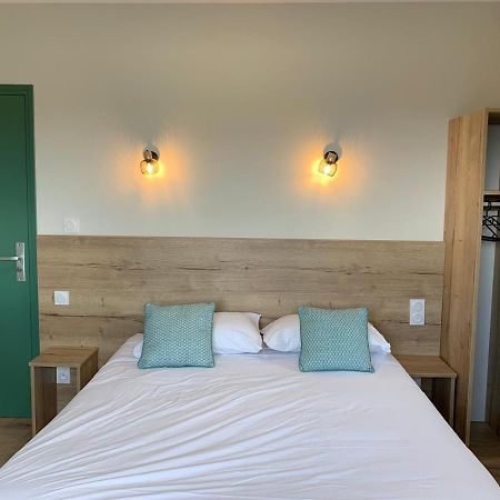 Hotel La Ferme De L'Aubrac Aumont-Aubrac Zewnętrze zdjęcie