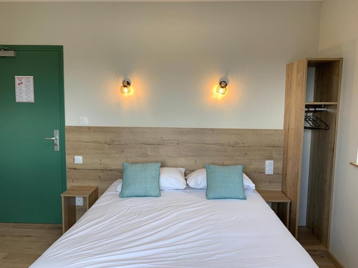 Hotel La Ferme De L'Aubrac Aumont-Aubrac Zewnętrze zdjęcie