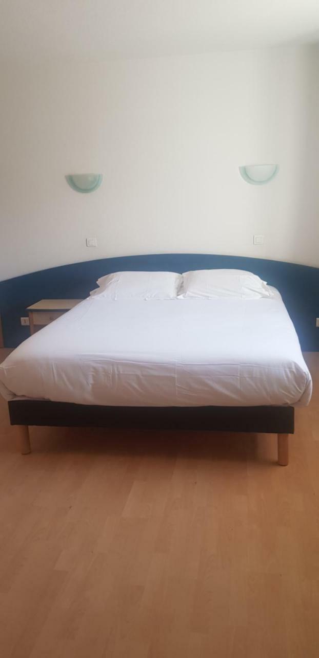 Hotel La Ferme De L'Aubrac Aumont-Aubrac Pokój zdjęcie